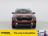 Thumbnail of 2025 Red Kia Seltos