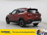Thumbnail of 2025 Red Kia Seltos