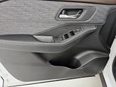 Thumbnail of 2023 White Nissan Rogue