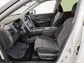 Thumbnail of 2023 White Nissan Rogue