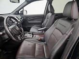 Thumbnail of 2021 Black Honda Pilot