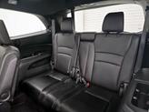 Thumbnail of 2021 Black Honda Pilot