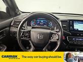 Thumbnail of 2021 Black Honda Pilot