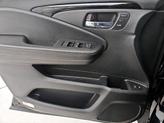 Thumbnail of 2021 Black Honda Pilot