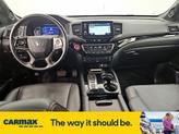 Thumbnail of 2021 Black Honda Pilot