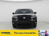 Thumbnail of 2021 Black Honda Pilot