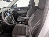 Thumbnail of 2021 White Chevrolet Trailblazer