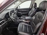 Thumbnail of 2020 Burgundy Kia Telluride