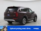 Thumbnail of 2020 Burgundy Kia Telluride