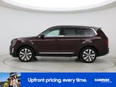 Thumbnail of 2020 Burgundy Kia Telluride
