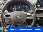Thumbnail of 2020 Green Kia Telluride