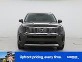 Thumbnail of 2020 Green Kia Telluride