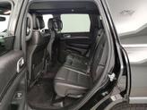 Thumbnail of 2019 Black Jeep Grand Cherokee