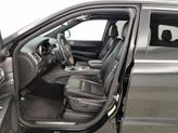 Thumbnail of 2019 Black Jeep Grand Cherokee