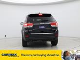 Thumbnail of 2019 Black Jeep Grand Cherokee