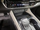 Thumbnail of 2023 Black Nissan Rogue