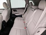 Thumbnail of 2023 Black Nissan Rogue