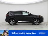 Thumbnail of 2023 Black Nissan Rogue