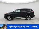 Thumbnail of 2023 Black Nissan Rogue