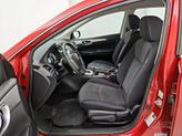 Thumbnail of 2015 Red Nissan Sentra
