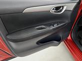 Thumbnail of 2015 Red Nissan Sentra
