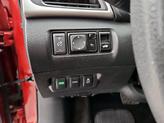 Thumbnail of 2015 Red Nissan Sentra