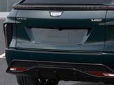 Thumbnail of 2026 Emerald Cadillac LYRIQ