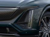 Thumbnail of 2026 Emerald Cadillac LYRIQ