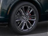 Thumbnail of 2026 Emerald Cadillac LYRIQ