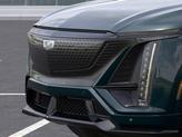 Thumbnail of 2026 Emerald Cadillac LYRIQ