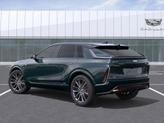 Thumbnail of 2026 Emerald Cadillac LYRIQ