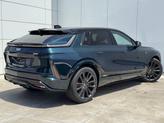 Thumbnail of 2026 Emerald Cadillac LYRIQ
