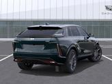 Thumbnail of 2026 Emerald Cadillac LYRIQ