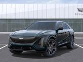 Thumbnail of 2026 Emerald Cadillac LYRIQ