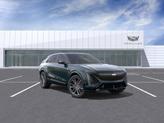 Photo of 2026 Emerald Cadillac LYRIQ