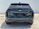 Thumbnail of 2026 Emerald Cadillac LYRIQ