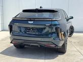 Thumbnail of 2026 Emerald Cadillac LYRIQ