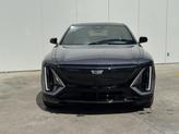 Thumbnail of 2025 Silver Metallic Cadillac LYRIQ