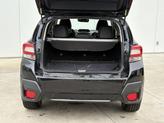 Thumbnail of 2018 Crystal Black Silica Subaru Crosstrek