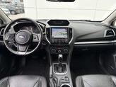 Thumbnail of 2018 Crystal Black Silica Subaru Crosstrek