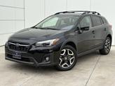Thumbnail of 2018 Crystal Black Silica Subaru Crosstrek