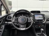 Thumbnail of 2018 Crystal Black Silica Subaru Crosstrek