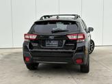 Thumbnail of 2018 Crystal Black Silica Subaru Crosstrek