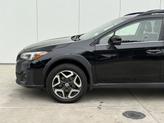 Thumbnail of 2018 Crystal Black Silica Subaru Crosstrek