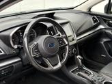 Thumbnail of 2018 Crystal Black Silica Subaru Crosstrek
