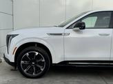 Thumbnail of 2025 Summit White Cadillac Escalade IQ