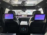 Thumbnail of 2025 Summit White Cadillac Escalade IQ