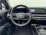 Thumbnail of 2025 Stellar Black Metallic Cadillac LYRIQ