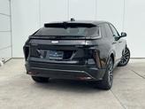 Thumbnail of 2025 Stellar Black Metallic Cadillac LYRIQ