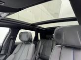 Thumbnail of 2025 Stellar Black Metallic Cadillac LYRIQ
